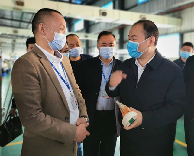 國(guó)立紀(jì)實(shí)|國(guó)立寶泉:疫情之下逆勢(shì)擴(kuò)張