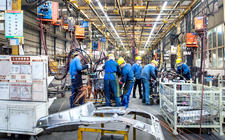 大江國(guó)立啟動(dòng)“細(xì)節(jié)提升,客戶滿意”專項(xiàng)活動(dòng)