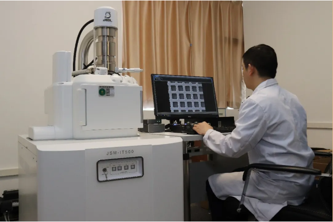 國立觀察|超臨界發(fā)泡鞋底 高端運動鞋新趨勢？