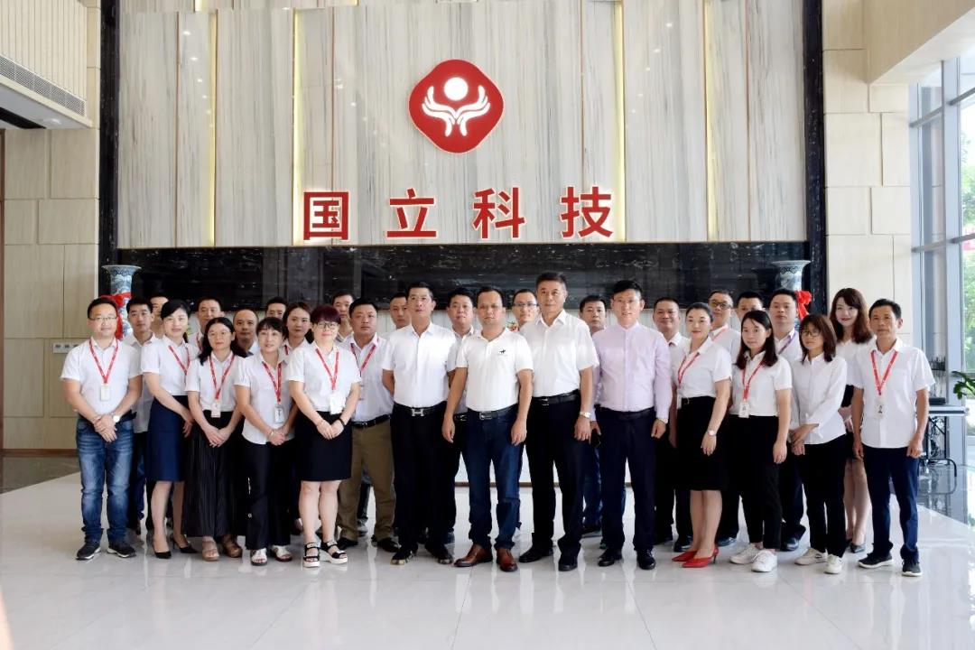 國立科技內訓師培訓圓滿結束