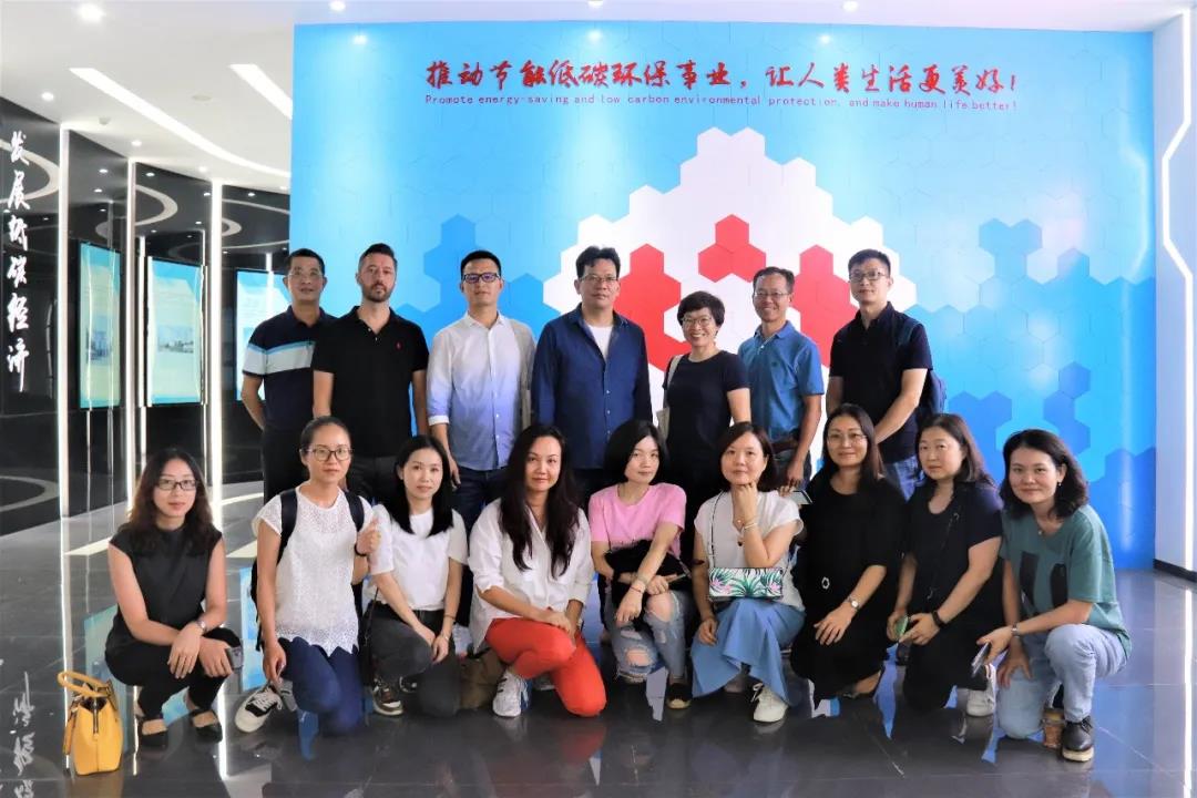 進一步推動ALDO與公司建立新型戰略合作伙伴關系