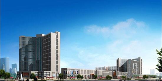 小鞋材成就大鞋業 橫峰打造國際鞋材城